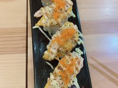 -花道寿司(萧山万象汇店)