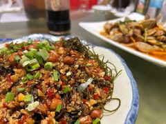 -江南村海鲜馆(洞头店)