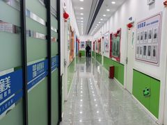 -童程童美·信息学竞赛·乐高机器人编程(昆明高新校区)