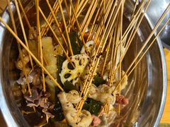 -嘉州鲜知味钵钵鸡(奎星楼店)