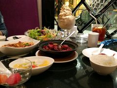 -鹿港小镇(悠唐店)