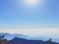 -天柱山山谷流泉文化园