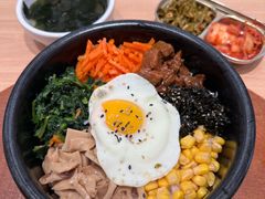 -米村拌饭(东方新天地店)