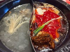 -重庆印象老火锅(梅林店)