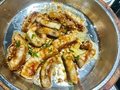 -红日饭店(裕隆三路店)