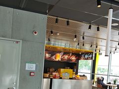 -麦当劳(北苑秋实路店)