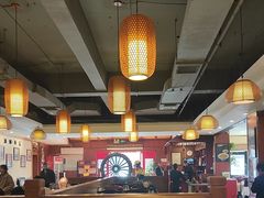 -老雒阳面馆·水席(高新区店)