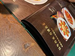 -老厨家(友谊路总店)
