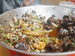 -大丰收脆鱼(浦西万达店)