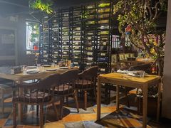 大堂-通海俄式烧烤(下瓦房店)