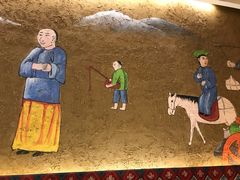 -满园烤鸭·春饼(太原街万达店)