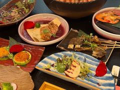 -大江户日本料理(吕厝店)