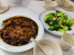 海肠捞饭-来之顺海鲜菜馆·青岛菜(栈桥店)