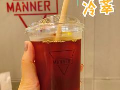 -Manner Coffee(壹方城店)