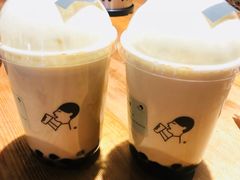 -喜茶(北京三里屯太古里店)