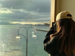 -Cupping Room(Harbour City)