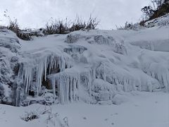 -杭州生仙里国际滑雪场