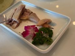 -老洋房花园饭店(绍兴路店)