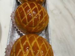 -陶陶居酒家(新天地店)