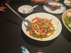 -山石榴·贵州菜(丰盛里店)