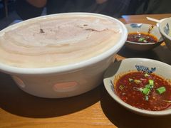 李庄白肉-铲铲香宜宾菜(永定路店)