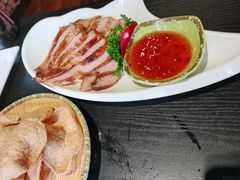 -泰好吃·泰式餐厅(彭城壹号店)