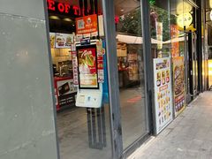 -汉堡王(徐汇绿地缤纷店)