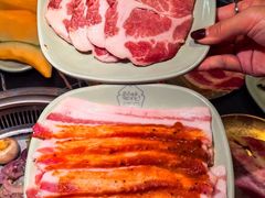 -梨花自助烤肉(西三旗万象汇店)