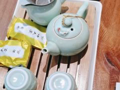 -如轩·海鲜砂锅粥·潮汕菜(海珠店)