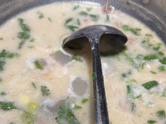 -丁里羊肉小镇(天鹅湖总店)