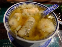 -麦奀云吞面世家 山顶店(山顶广场店)