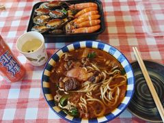 -卧龙堡客栈·中餐厅(古北水镇店)