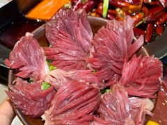 -阳阳老火锅(小南门店)