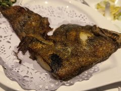 -金刚山烧烤(红旗大街店)