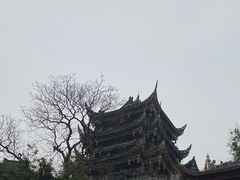 -磁器口古镇
