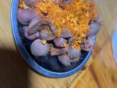 -老瓦房冷锅串串(文殊院店)