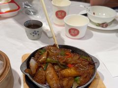 -滋粥楼·顺德菜(番禺广场总店)