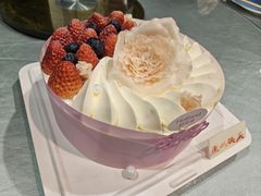 -好利来(新宜白店)