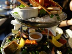 -360 The Restaurant at the CN Tower