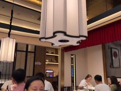 -径山十八道·风味民间菜(杭州总店)