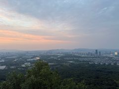 -南京市江宁方山