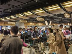 -胖东来生活广场(健康路店)