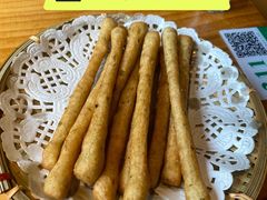 -小小河边鱼(天润城店)