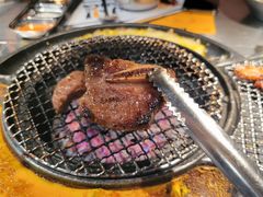 -炑八韩烤(琼华店)