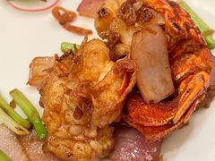 -唐阁(香港朗廷酒店)