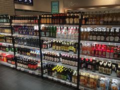 零售区-7fresh七鲜(大族广场店)