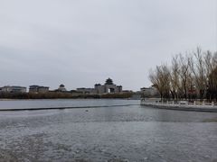 -莲花池公园