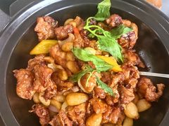 -一家春酒楼(惠工街店)