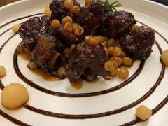 -拈菜(观音桥阳光世纪店)