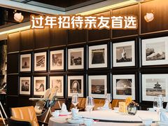 -秀儿四九城·新京菜(亚运村鸟巢店)